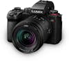 Panasonic Panasonic Lumix S5II + S 20-60MM F3.5-5.6 MILC 24, Panasonic Panasonic Lumix S5II + S 20-60MM F3.5-5.6 MILC 24,