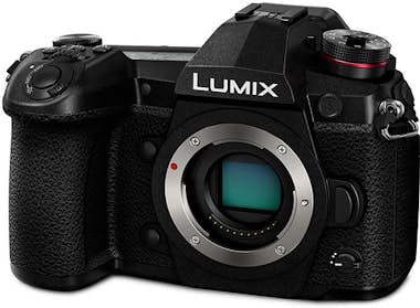 Panasonic Panasonic Lumix DC-G9 Cuerpo MILC 20,3 MP Live MOS Panasonic Panasonic Lumix DC-G9 Cuerpo MILC 20,3 MP Live MOS
