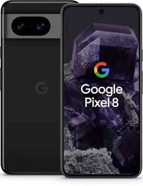 Google Google Pixel 8 15,8 cm (6.2"") SIM doble 5G USB Ti Google Google Pixel 8 15,8 cm (6.2"") SIM doble 5G USB Ti