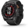 Garmin Garmin fenix 7X Pro 3,56 cm (1.4"") MIP 51 mm Digi Garmin Garmin fenix 7X Pro 3,56 cm (1.4"") MIP 51 mm Digi