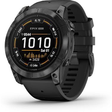 Garmin Garmin epix Pro (Gen 2) 3,56 cm (1.4"") AMOLED 51 Garmin Garmin epix Pro (Gen 2) 3,56 cm (1.4"") AMOLED 51