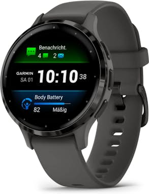 Garmin Garmin Venu 3S 3,05 cm (1.2"") AMOLED Digital 390 Garmin Garmin Venu 3S 3,05 cm (1.2"") AMOLED Digital 390
