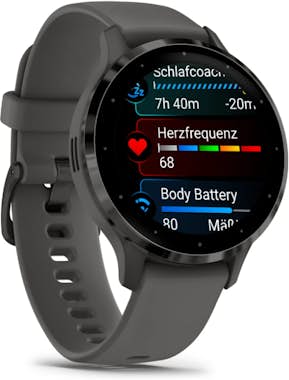 Garmin Garmin Venu 3S 3,05 cm (1.2"") AMOLED Digital 390 Garmin Garmin Venu 3S 3,05 cm (1.2"") AMOLED Digital 390