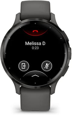 Garmin Garmin Venu 3S 3,05 cm (1.2"") AMOLED Digital 390 Garmin Garmin Venu 3S 3,05 cm (1.2"") AMOLED Digital 390