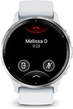 Garmin Garmin Venu 3 3,56 cm (1.4"") AMOLED Digital 454 x Garmin Garmin Venu 3 3,56 cm (1.4"") AMOLED Digital 454 x