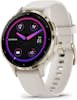Garmin Garmin Venu 3S 3,05 cm (1.2"") AMOLED Digital 390 Garmin Garmin Venu 3S 3,05 cm (1.2"") AMOLED Digital 390