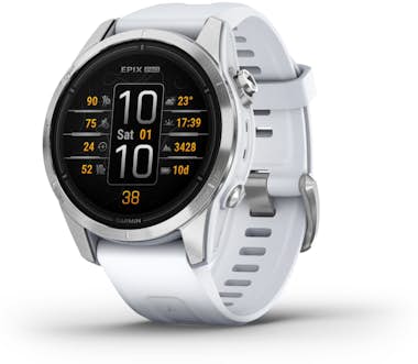 Garmin Garmin epix Pro (Gen 2) 3,05 cm (1.2"") AMOLED 42 Garmin Garmin epix Pro (Gen 2) 3,05 cm (1.2"") AMOLED 42