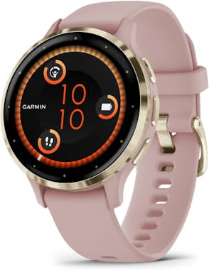 Garmin Garmin Venu 3S 3,05 cm (1.2"") AMOLED Digital 390 Garmin Garmin Venu 3S 3,05 cm (1.2"") AMOLED Digital 390