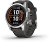 Garmin Garmin fenix 7S Pro 3,05 cm (1.2"") MIP 42 mm Digi Garmin Garmin fenix 7S Pro 3,05 cm (1.2"") MIP 42 mm Digi