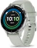 Garmin Garmin Venu 3S 3,05 cm (1.2"") AMOLED Digital 390 Garmin Garmin Venu 3S 3,05 cm (1.2"") AMOLED Digital 390