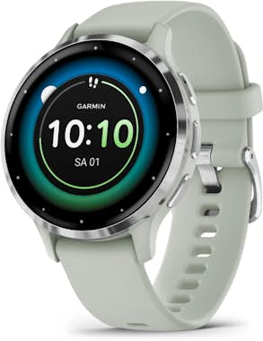 Garmin Garmin Venu 3S 3,05 cm (1.2"") AMOLED Digital 390 Garmin Garmin Venu 3S 3,05 cm (1.2"") AMOLED Digital 390