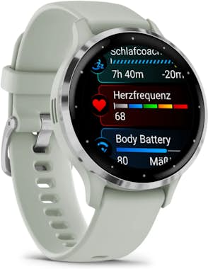 Garmin Garmin Venu 3S 3,05 cm (1.2"") AMOLED Digital 390 Garmin Garmin Venu 3S 3,05 cm (1.2"") AMOLED Digital 390