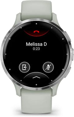 Garmin Garmin Venu 3S 3,05 cm (1.2"") AMOLED Digital 390 Garmin Garmin Venu 3S 3,05 cm (1.2"") AMOLED Digital 390