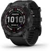 Garmin Garmin fenix 7X 3,56 cm (1.4"") MIP 51 mm Digital Garmin Garmin fenix 7X 3,56 cm (1.4"") MIP 51 mm Digital