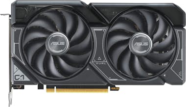 Asus ASUS Dual -RTX4060TI-A16G NVIDIA GeForce RTX 4060 Asus ASUS Dual -RTX4060TI-A16G NVIDIA GeForce RTX 4060