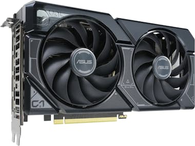 Asus ASUS Dual -RTX4060TI-A16G NVIDIA GeForce RTX 4060 Asus ASUS Dual -RTX4060TI-A16G NVIDIA GeForce RTX 4060