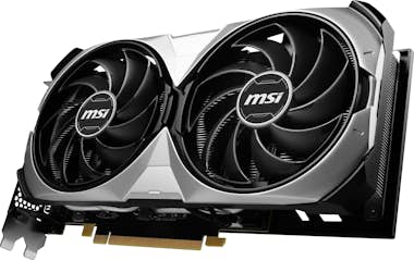 MSI MSI VENTUS GeForce RTX 4070 Ti SUPER 16G 2X OC NVI MSI MSI VENTUS GeForce RTX 4070 Ti SUPER 16G 2X OC NVI