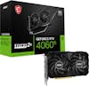 MSI MSI VENTUS GEFORCE RTX 4060 TI 2X BLACK 16G OC tar MSI MSI VENTUS GEFORCE RTX 4060 TI 2X BLACK 16G OC tar