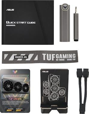 Asus ASUS TUF Gaming TUF-RTX4070S-O12G-GAMING NVIDIA Ge Asus ASUS TUF Gaming TUF-RTX4070S-O12G-GAMING NVIDIA Ge