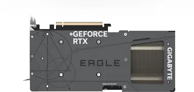 Gigabyte Gigabyte EAGLE GeForce RTX 4070 Ti SUPER OC 16G NV Gigabyte Gigabyte EAGLE GeForce RTX 4070 Ti SUPER OC 16G NV