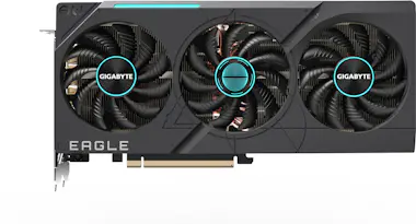 Gigabyte Gigabyte EAGLE GeForce RTX 4070 Ti SUPER OC 16G NV Gigabyte Gigabyte EAGLE GeForce RTX 4070 Ti SUPER OC 16G NV