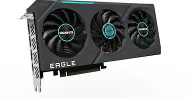 Gigabyte Gigabyte EAGLE GeForce RTX 4070 Ti SUPER OC 16G NV Gigabyte Gigabyte EAGLE GeForce RTX 4070 Ti SUPER OC 16G NV