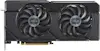 Asus ASUS Dual -RX7800XT-O16G AMD Radeon RX 7800 XT 16 Asus ASUS Dual -RX7800XT-O16G AMD Radeon RX 7800 XT 16