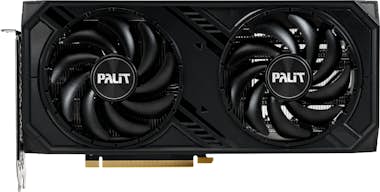 Palit Palit GeForce RTX 4070 SUPER Dual NVIDIA 12 GB GDD Palit Palit GeForce RTX 4070 SUPER Dual NVIDIA 12 GB GDD