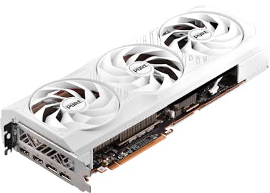 SAPPHIRE Sapphire PURE Radeon RX 7800 XT AMD 16 GB GDDR6 SAPPHIRE Sapphire PURE Radeon RX 7800 XT AMD 16 GB GDDR6