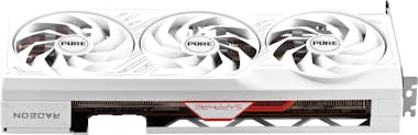 SAPPHIRE Sapphire PURE Radeon RX 7800 XT AMD 16 GB GDDR6 SAPPHIRE Sapphire PURE Radeon RX 7800 XT AMD 16 GB GDDR6