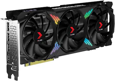 PNY PNY GeForce RTX™ 4070 SUPER 12GB OC XLR8 ARGB TF N PNY PNY GeForce RTX™ 4070 SUPER 12GB OC XLR8 ARGB TF N