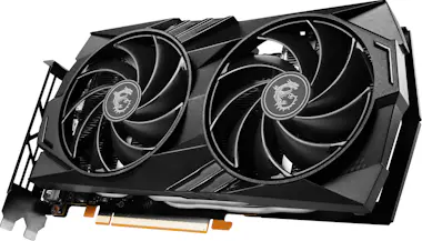 MSI MSI GAMING GEFORCE RTX 4060 X 8G tarjeta gráfica N MSI MSI GAMING GEFORCE RTX 4060 X 8G tarjeta gráfica N