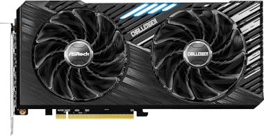 Asrock Asrock Challenger RX7600XT CL 16GO AMD Radeon RX 7 Asrock Asrock Challenger RX7600XT CL 16GO AMD Radeon RX 7