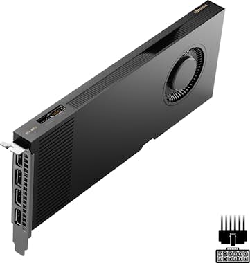 PNY PNY RTX 4000 Ada NVIDIA RTX A4000 20 GB GDDR6 PNY PNY RTX 4000 Ada NVIDIA RTX A4000 20 GB GDDR6