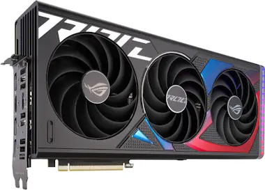 Asus ASUS ROG -STRIX-RTX4070S-12G-GAMING NVIDIA GeForce Asus ASUS ROG -STRIX-RTX4070S-12G-GAMING NVIDIA GeForce