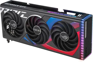 Asus ASUS ROG -STRIX-RTX4070S-12G-GAMING NVIDIA GeForce Asus ASUS ROG -STRIX-RTX4070S-12G-GAMING NVIDIA GeForce