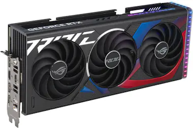 Asus ASUS ROG -STRIX-RTX4070S-12G-GAMING NVIDIA GeForce Asus ASUS ROG -STRIX-RTX4070S-12G-GAMING NVIDIA GeForce