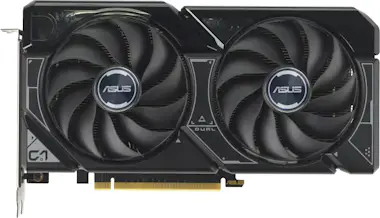 Asus ASUS Dual -RTX4060TI-O8G-SSD NVIDIA GeForce RTX 40 Asus ASUS Dual -RTX4060TI-O8G-SSD NVIDIA GeForce RTX 40