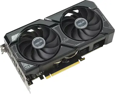 Asus ASUS Dual -RTX4060TI-O8G-SSD NVIDIA GeForce RTX 40 Asus ASUS Dual -RTX4060TI-O8G-SSD NVIDIA GeForce RTX 40