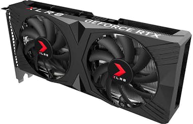 PNY PNY GeForce RTX 4060 NVIDIA 8 GB GDDR6 PNY PNY GeForce RTX 4060 NVIDIA 8 GB GDDR6