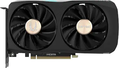 Zotac Zotac GAMING GeForce RTX 4060 Ti AMP NVIDIA 16 GB Zotac Zotac GAMING GeForce RTX 4060 Ti AMP NVIDIA 16 GB