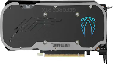 Zotac Zotac GAMING GeForce RTX 4060 Ti AMP NVIDIA 16 GB Zotac Zotac GAMING GeForce RTX 4060 Ti AMP NVIDIA 16 GB