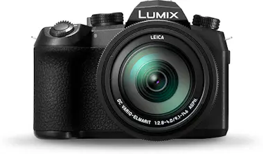 Panasonic Panasonic Lumix DC-FZ1000 II Cámara puente 20,1 MP Panasonic Panasonic Lumix DC-FZ1000 II Cámara puente 20,1 MP