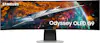 Samsung Samsung Odyssey G9 G95SC LED display 124,5 cm (49" Samsung Samsung Odyssey G9 G95SC LED display 124,5 cm (49"