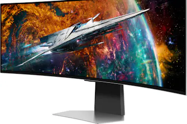 Samsung Samsung Odyssey G9 G95SC LED display 124,5 cm (49" Samsung Samsung Odyssey G9 G95SC LED display 124,5 cm (49"