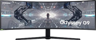 Samsung Samsung C49G93TSSP pantalla para PC 124,5 cm (49"" Samsung Samsung C49G93TSSP pantalla para PC 124,5 cm (49""