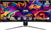 MSI MSI MAG 341CQP QD-OLED pantalla para PC 86,4 cm (3 MSI MSI MAG 341CQP QD-OLED pantalla para PC 86,4 cm (3