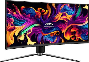 MSI MSI MAG 341CQP QD-OLED pantalla para PC 86,4 cm (3 MSI MSI MAG 341CQP QD-OLED pantalla para PC 86,4 cm (3