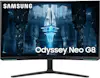 Samsung Monitor Gaming Odyssey Neo G8 UHD 32" con curvatur Samsung Monitor Gaming Odyssey Neo G8 UHD 32" con curvatur