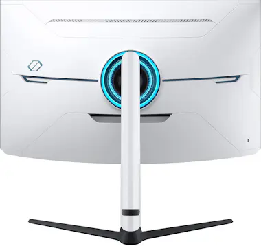 Samsung Monitor Gaming Odyssey Neo G8 UHD 32" con curvatur Samsung Monitor Gaming Odyssey Neo G8 UHD 32" con curvatur